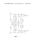 Methods of Operating a Double-Base-Contact Bidirectional Bipolar Junction     Transistor diagram and image