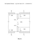 Methods of Operating a Double-Base-Contact Bidirectional Bipolar Junction     Transistor diagram and image