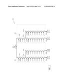 SINGLE-POLE MULTI-THROW SWITCH diagram and image