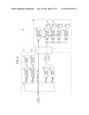 DRIVE CIRCUIT FOR DRIVING A CAPACITIVE LOAD diagram and image