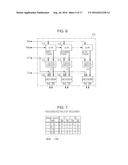 DRIVE CIRCUIT FOR DRIVING A CAPACITIVE LOAD diagram and image