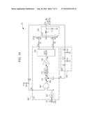 DRIVE CIRCUIT FOR DRIVING A CAPACITIVE LOAD diagram and image