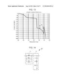 DRIVE CIRCUIT FOR DRIVING A CAPACITIVE LOAD diagram and image