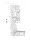 DRIVE CIRCUIT FOR DRIVING A CAPACITIVE LOAD diagram and image