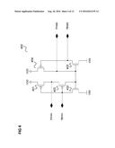 SEMICONDUCTOR CHIP diagram and image