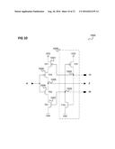 SEMICONDUCTOR CHIP diagram and image