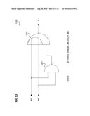 SEMICONDUCTOR CHIP diagram and image