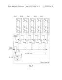 Power Switch Ramp Rate Control Using Selectable Daisy-Chained Connection     of Enable to Power Switches or Daisy-Chained Flops Providing Enables diagram and image