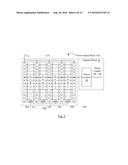 Power Switch Ramp Rate Control Using Selectable Daisy-Chained Connection     of Enable to Power Switches or Daisy-Chained Flops Providing Enables diagram and image