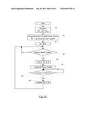 Power Switch Ramp Rate Control Using Selectable Daisy-Chained Connection     of Enable to Power Switches or Daisy-Chained Flops Providing Enables diagram and image