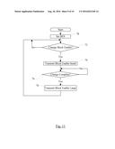 Power Switch Ramp Rate Control Using Selectable Daisy-Chained Connection     of Enable to Power Switches or Daisy-Chained Flops Providing Enables diagram and image