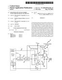 HIGH SPEED LOW VOLTAGE HYBRID OUTPUT DRIVER FOR FPGA I/O CIRCUITS diagram and image