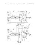 HIGH SPEED LOW VOLTAGE HYBRID OUTPUT DRIVER FOR FPGA I/O CIRCUITS diagram and image