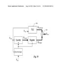 Single insertion trimming of highly accurate reference oscillators diagram and image