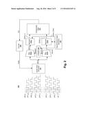 CLOCK CALIBRATION USING ASYNCHRONOUS DIGITAL SAMPLING diagram and image