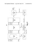 CLOCK CALIBRATION USING ASYNCHRONOUS DIGITAL SAMPLING diagram and image