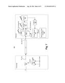 CLOCK CALIBRATION USING ASYNCHRONOUS DIGITAL SAMPLING diagram and image