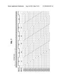 DISPLAY APPARATUS AND DRIVING METHOD FOR THE SAME diagram and image