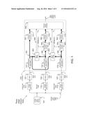 High Dynamic Range Analog-to-Digital Conversion with Selective Regression     Based Data Repair diagram and image