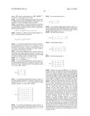 DECODING METHOD AND APPARATUS OF POLAR CODE diagram and image