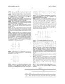 BIT INTERLEAVER FOR LOW-DENSITY PARITY CHECK CODEWORD HAVING LENGTH OF     64800 AND CODE RATE OF 2/15 AND 256-SYMBOL MAPPING, AND BIT INTERLEAVING     METHOD USING SAME diagram and image