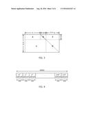 BIT INTERLEAVER FOR LOW-DENSITY PARITY CHECK CODEWORD HAVING LENGTH OF     64800 AND CODE RATE OF 3/15 AND 4096-SYMBOL MAPPING, AND BIT INTERLEAVING     METHOD USING SAME diagram and image