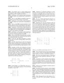 BIT INTERLEAVER FOR LOW-DENSITY PARITY CHECK CODEWORD HAVING LENGTH OF     64800 AND CODE RATE OF 3/15 AND 4096-SYMBOL MAPPING, AND BIT INTERLEAVING     METHOD USING SAME diagram and image