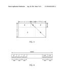 BIT INTERLEAVER FOR LOW-DENSITY PARITY CHECK CODEWORD HAVING LENGTH OF     64800 AND CODE RATE OF 4/15 AND 4096-SYMBOL MAPPING, AND BIT INTERLEAVING     METHOD USING SAME diagram and image