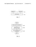 BIT INTERLEAVER FOR LOW-DENSITY PARITY CHECK CODEWORD HAVING LENGTH OF     16200 AND CODE RATE OF 4/15 AND 64-SYMBOL MAPPING, AND BIT INTERLEAVING     METHOD USING SAME diagram and image