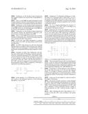 BIT INTERLEAVER FOR LOW-DENSITY PARITY CHECK CODEWORD HAVING LENGTH OF     16200 AND CODE RATE OF 4/15 AND 64-SYMBOL MAPPING, AND BIT INTERLEAVING     METHOD USING SAME diagram and image