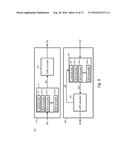 Memory control module and control method diagram and image