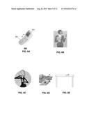 METHOD AND APPARATUS FOR ANTENNA TUNING AND POWER CONSUMPTION MANAGEMENT     IN A COMMUNICATION DEVICE diagram and image