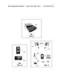 METHOD AND APPARATUS FOR ANTENNA TUNING AND POWER CONSUMPTION MANAGEMENT     IN A COMMUNICATION DEVICE diagram and image