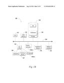 METHOD AND APPARATUS TO AVOID NOISE FIGURE DEGRADATION OF A WIRELESS     RECEIVER BY A BLOCKER diagram and image