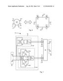 DOWN-CONVERSION CIRCUIT diagram and image