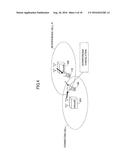 USER APPARATUS AND INTERFERENCE REDUCTION PROCESS METHOD diagram and image