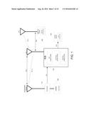 MULTIPLE INTERFERER CANCELLATION FOR COMMUNICATIONS SYSTEMS diagram and image