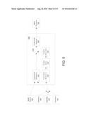 MULTIPLE INTERFERER CANCELLATION FOR COMMUNICATIONS SYSTEMS diagram and image