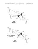 DYNAMIC ACCESS MANAGEMENT OF WIRELESS COMMUNICATION RESOURCES diagram and image