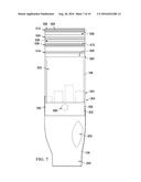 Mobile Phone Glove diagram and image