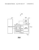 POWER AMPLIFIER MODULE WITH POWER SUPPLY CONTROL diagram and image