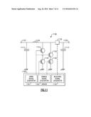 SWITCHED-MODE POWER SUPPLY WITH SWITCH RESIZING diagram and image