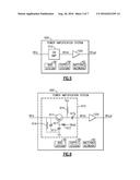 POWER AMPLIFICATION SYSTEM WITH COMMON BASE PRE-AMPLIFIER diagram and image