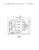 POWER AMPLIFICATION SYSTEM WITH COMMON BASE PRE-AMPLIFIER diagram and image