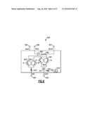 UNPOWERED SWITCHING MODULE diagram and image