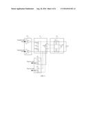 COPPER WIRE INTERFACE CIRCUIT diagram and image