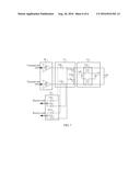 COPPER WIRE INTERFACE CIRCUIT diagram and image