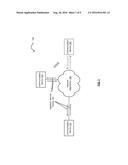 Upstream power amplifier diagram and image