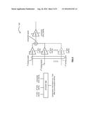 Upstream power amplifier diagram and image