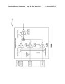 Upstream power amplifier diagram and image